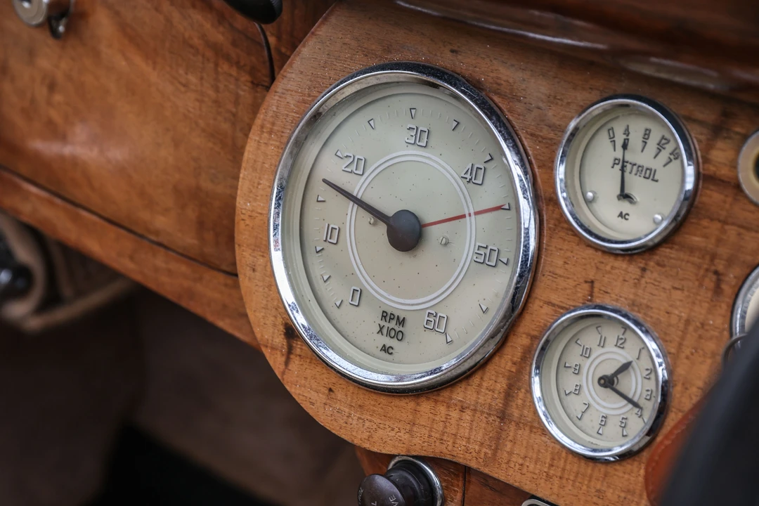 1951 Daimler - Image 26 of 31