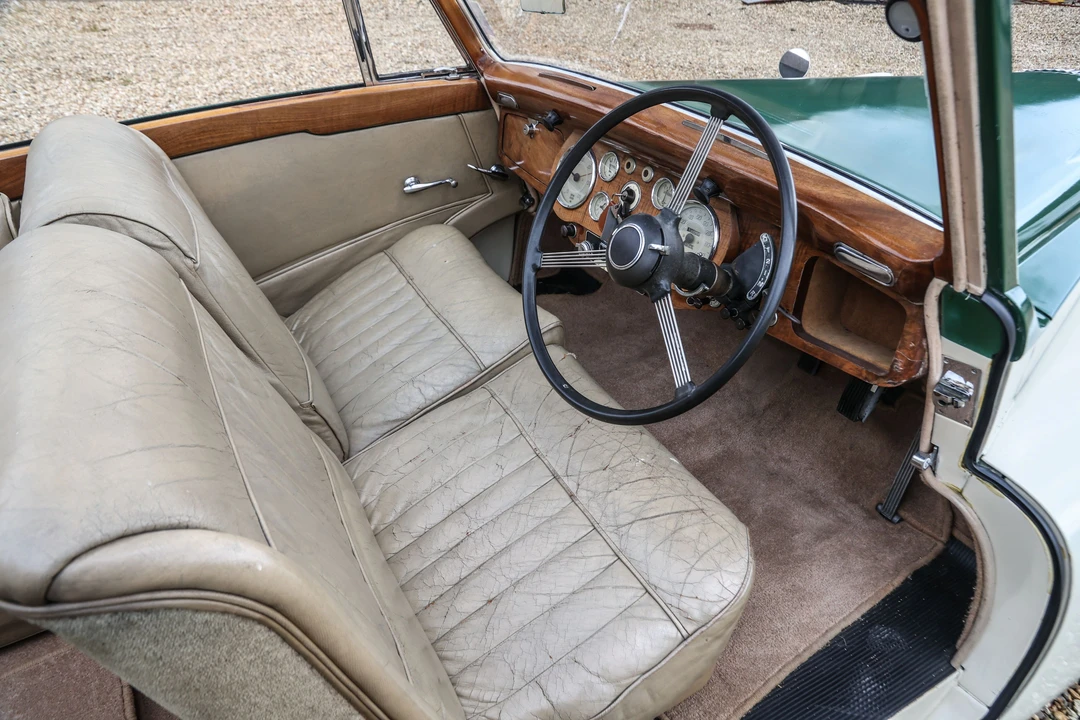 1951 Daimler - Image 22 of 31
