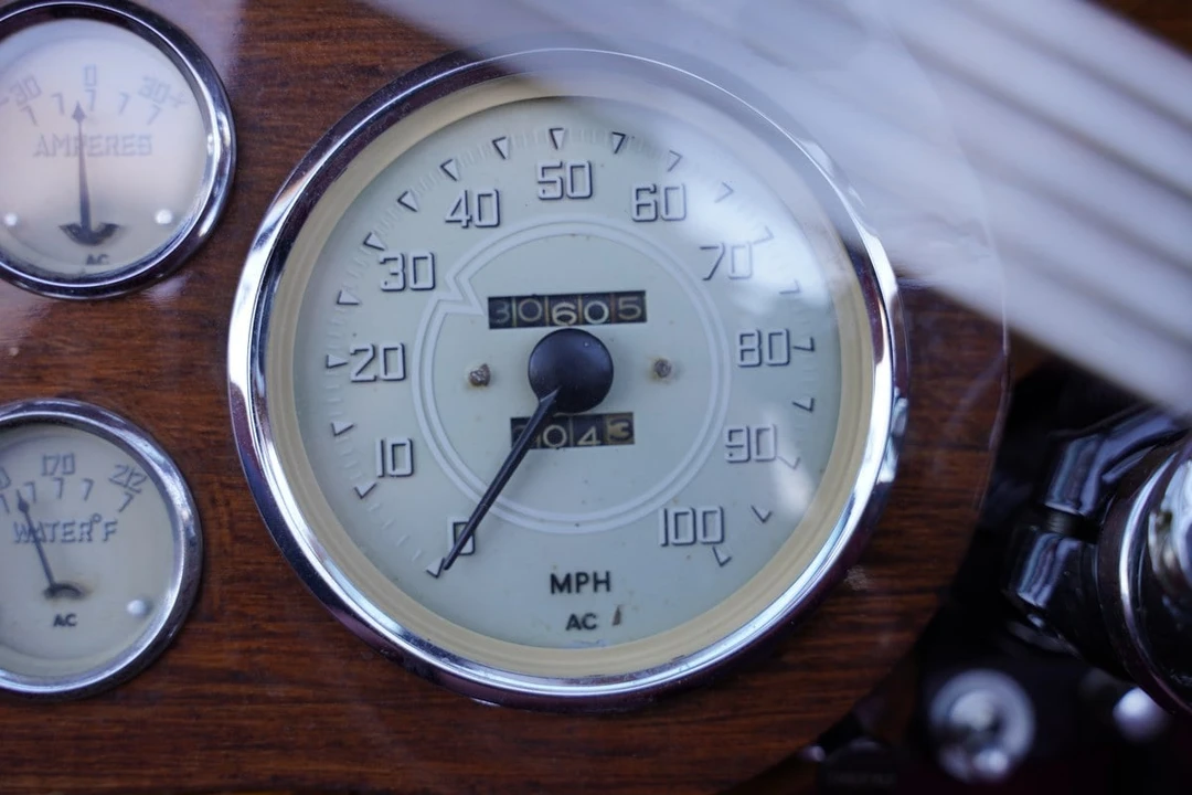 1951 Daimler - Image 26 of 30