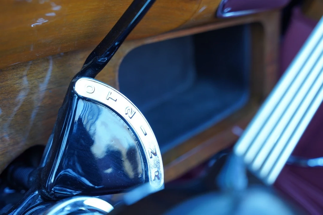 1951 Daimler - Image 27 of 30