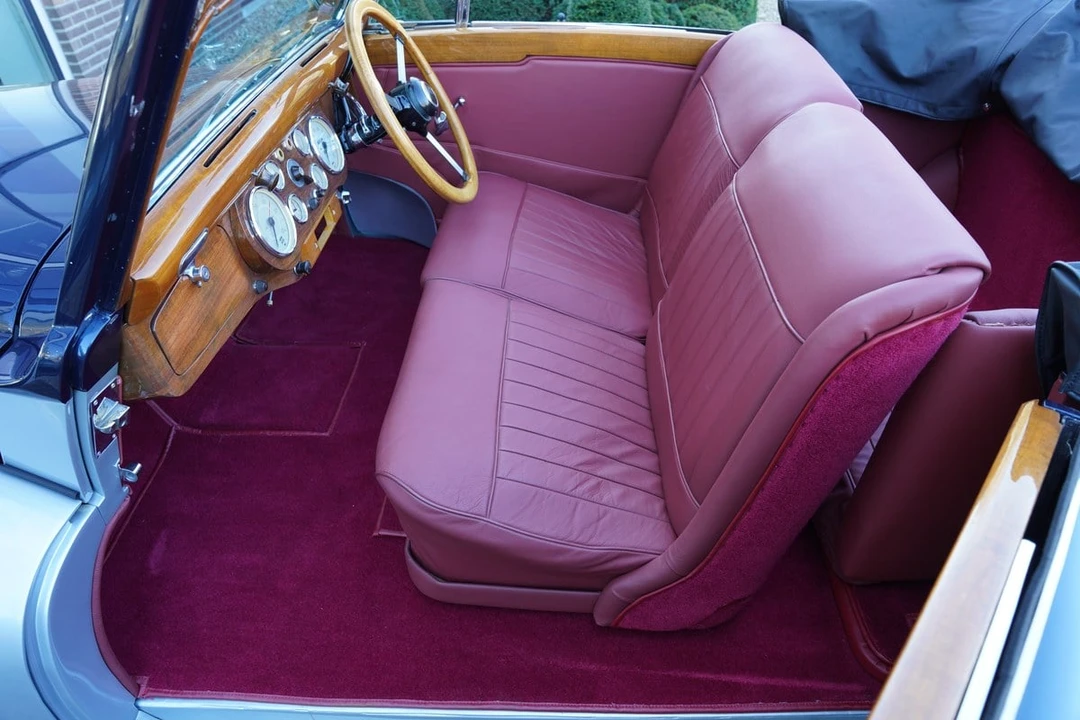 1951 Daimler - Image 29 of 30