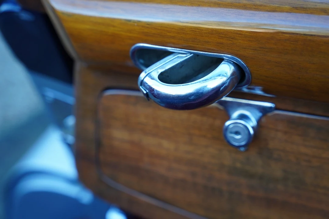 1951 Daimler - Image 28 of 30