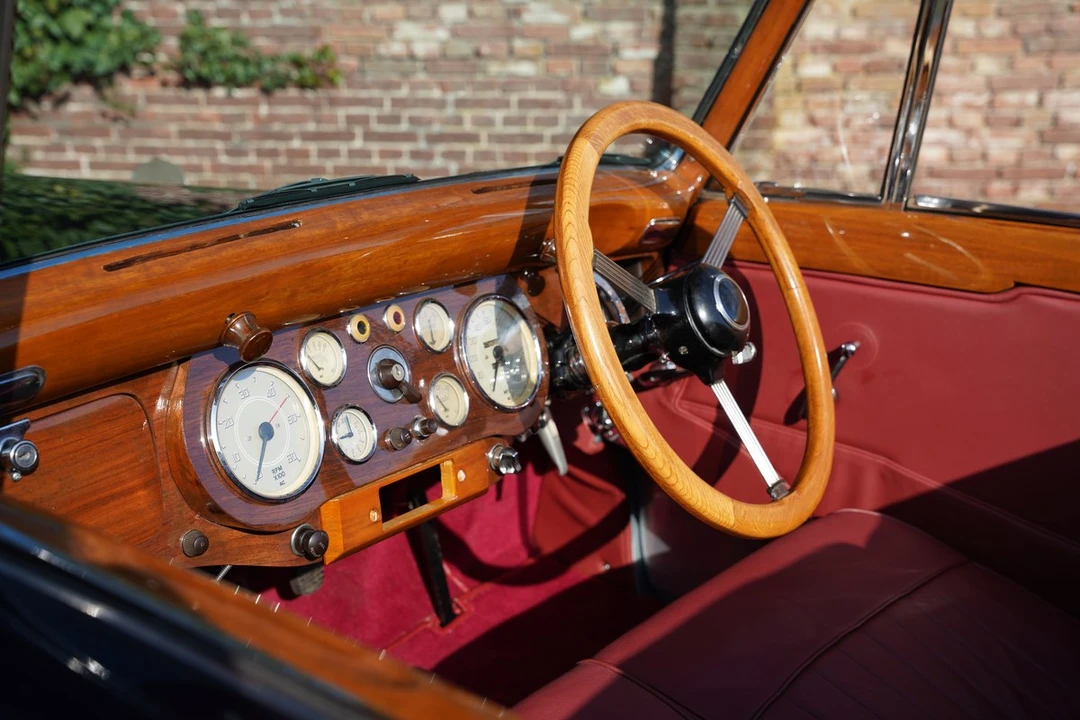 1951 Daimler - Image 22 of 30