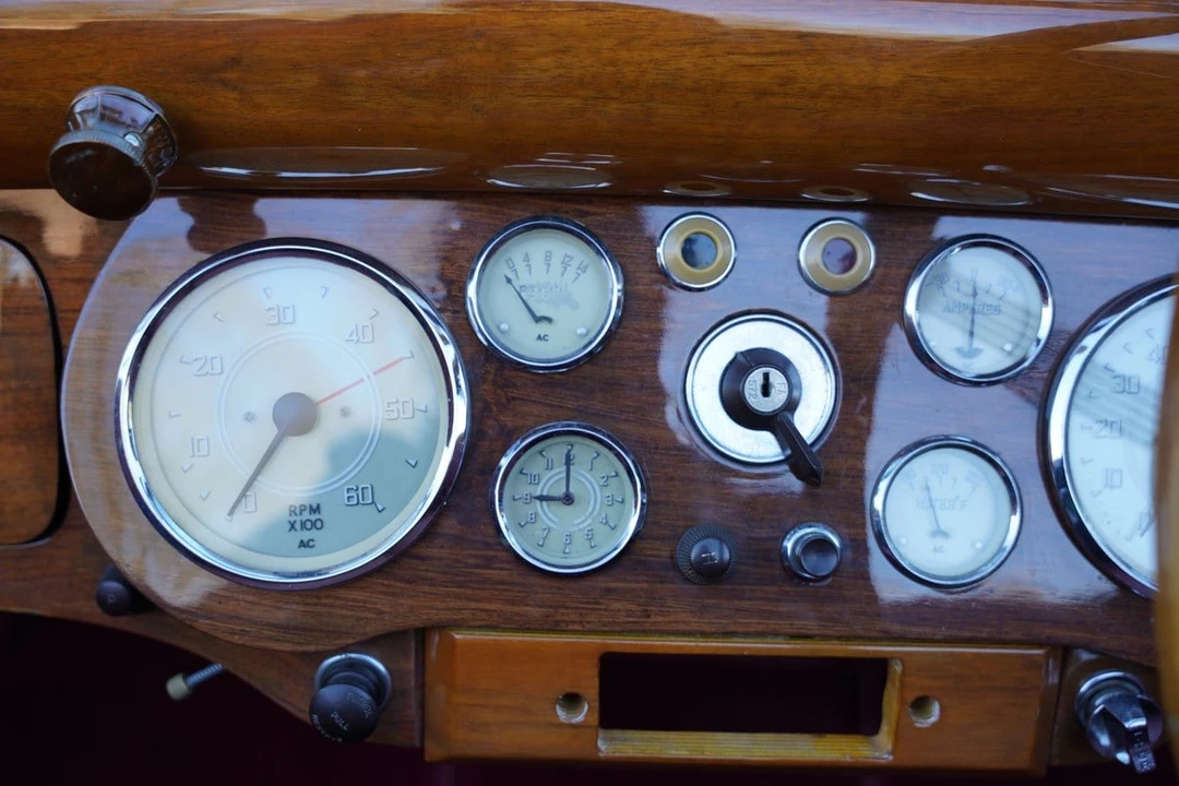 1951 Daimler - Image 24 of 30