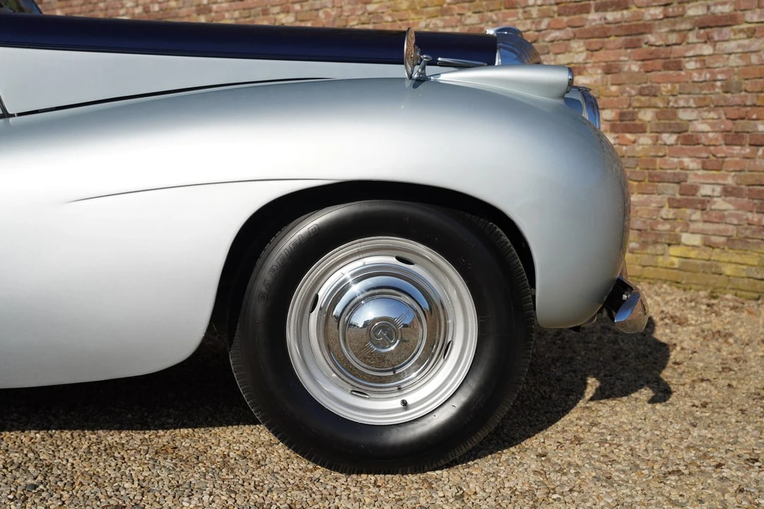 1951 Daimler - Image 18 of 30
