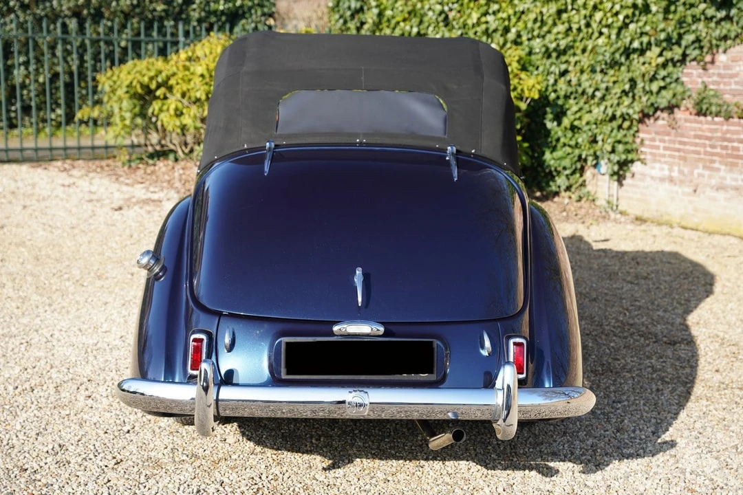 1951 Daimler - Image 14 of 30