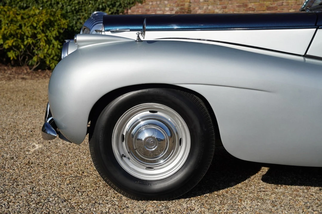 1951 Daimler - Image 19 of 30