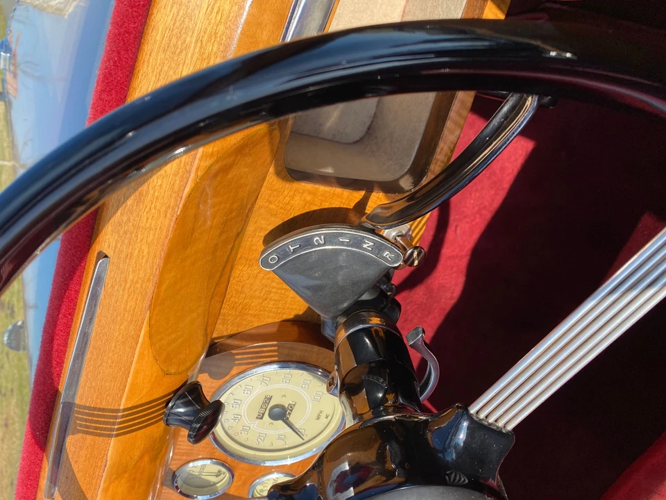 1951 Daimler - Image 10 of 18