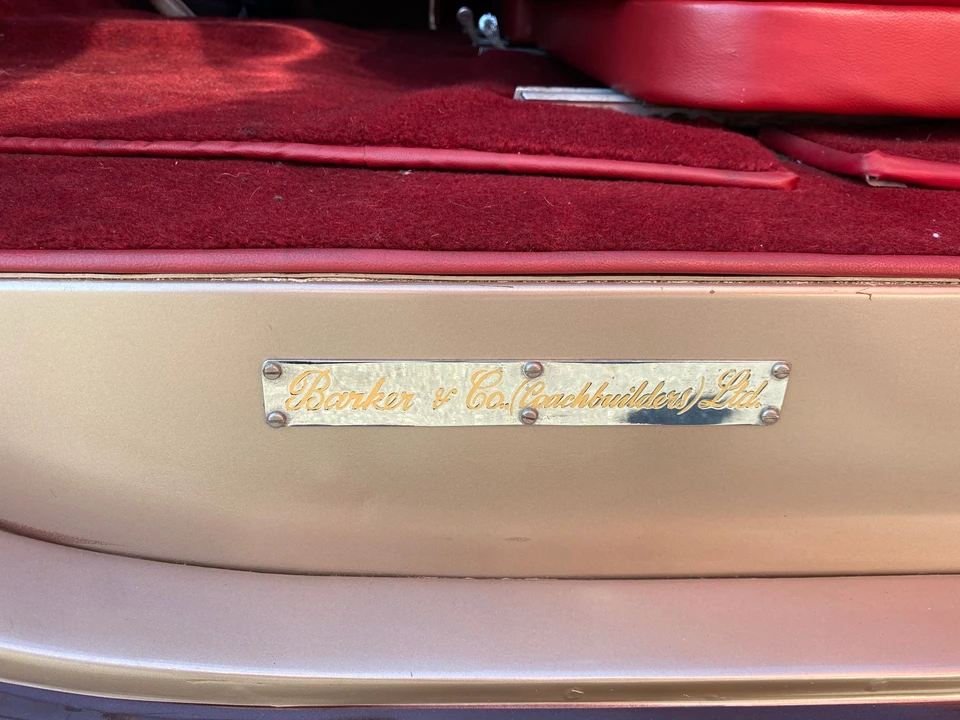 1951 Daimler - Image 6 of 18
