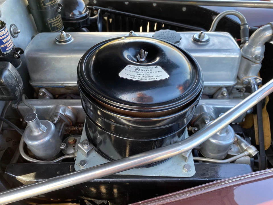 1951 Daimler - Image 3 of 18