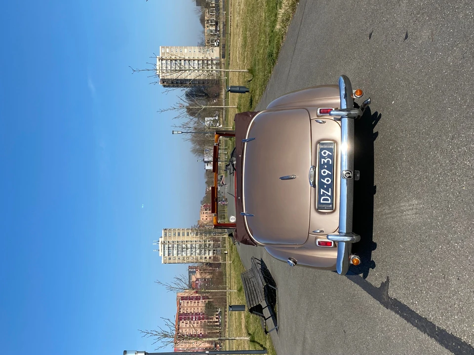 1951 Daimler - Image 15 of 18