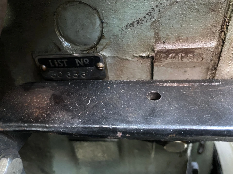 1951 Daimler - Image 2 of 18