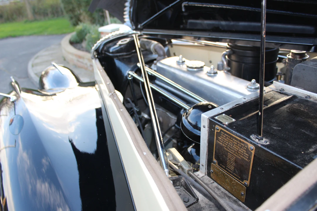 1951 Daimler - Image 7 of 31