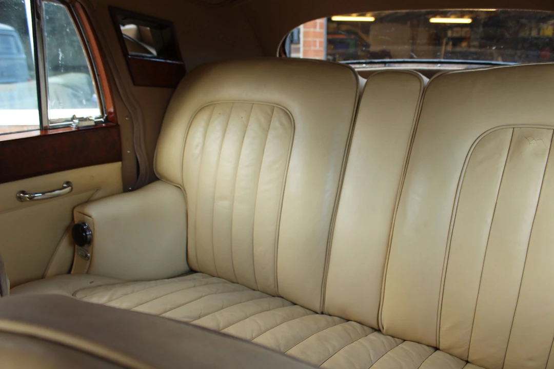 1951 Daimler - Image 30 of 31