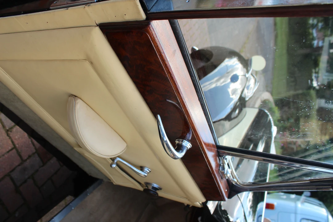 1951 Daimler - Image 29 of 31