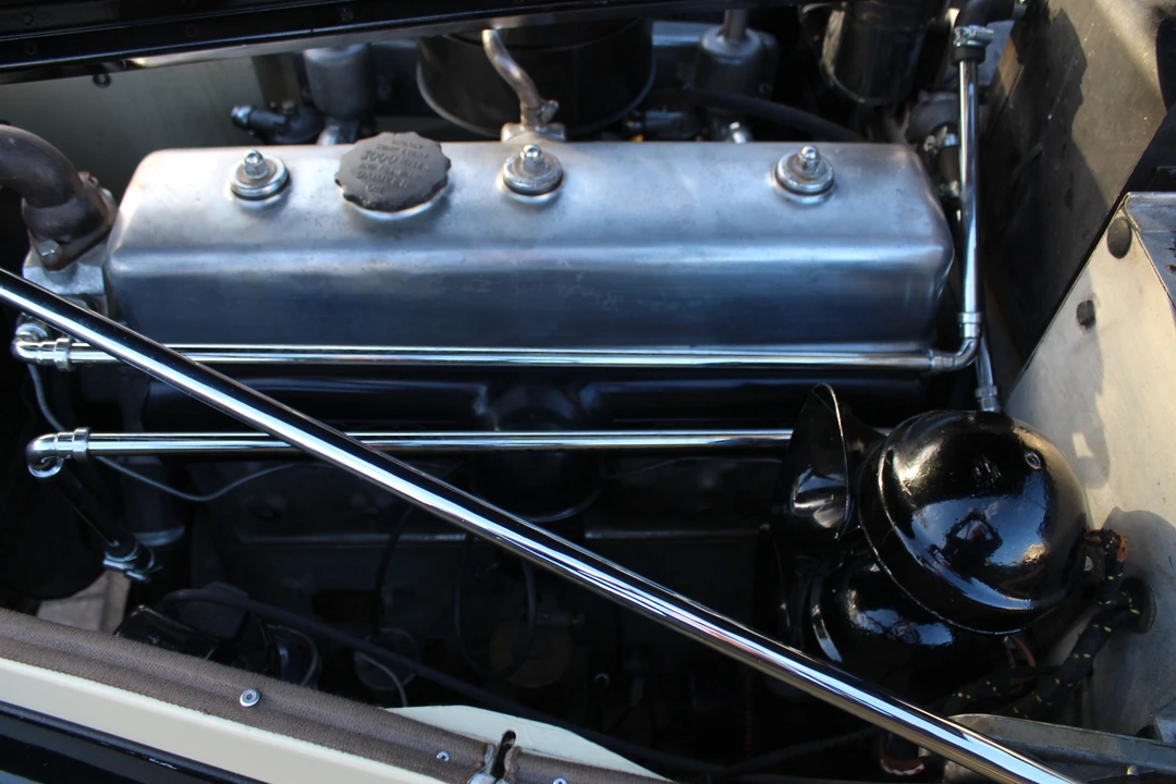 1951 Daimler - Image 4 of 31