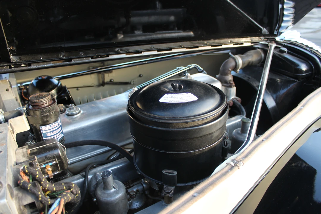 1951 Daimler - Image 12 of 31