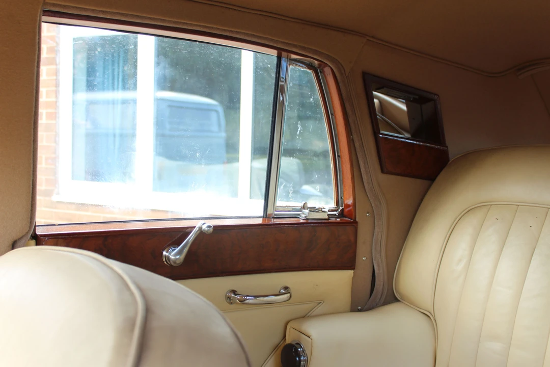 1951 Daimler - Image 31 of 31