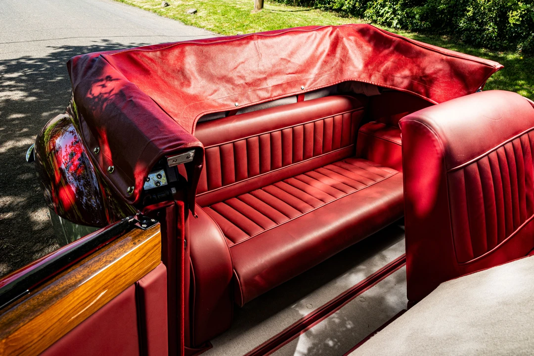 1951 Daimler - Image 5 of 15