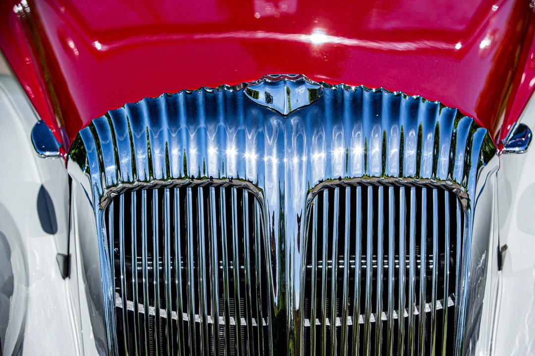 1951 Daimler - Image 10 of 15