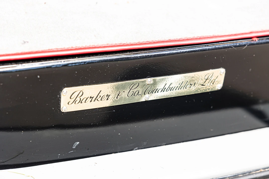 1951 Daimler - Image 15 of 15