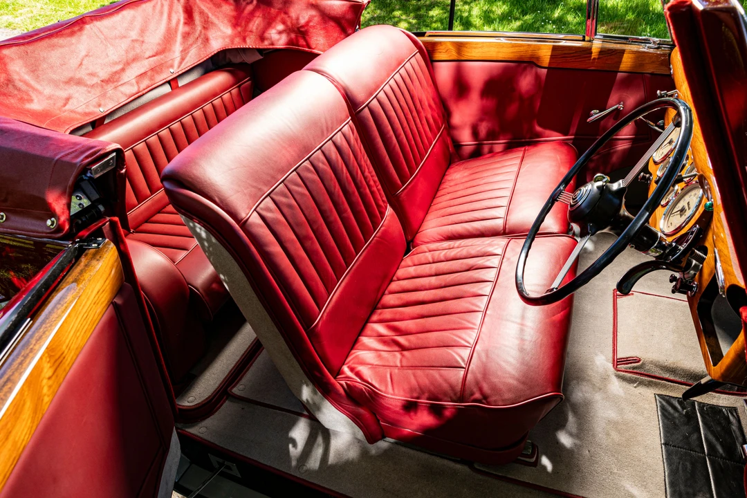 1951 Daimler - Image 6 of 15
