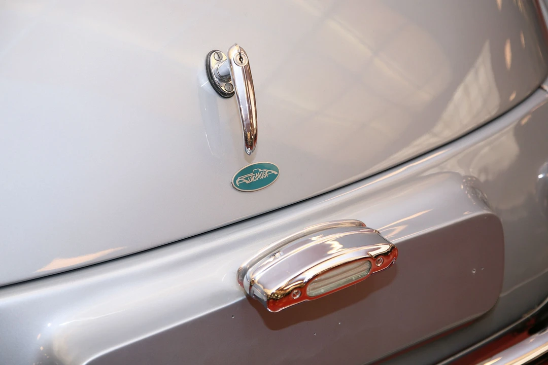 1951 Daimler - Image 6 of 11