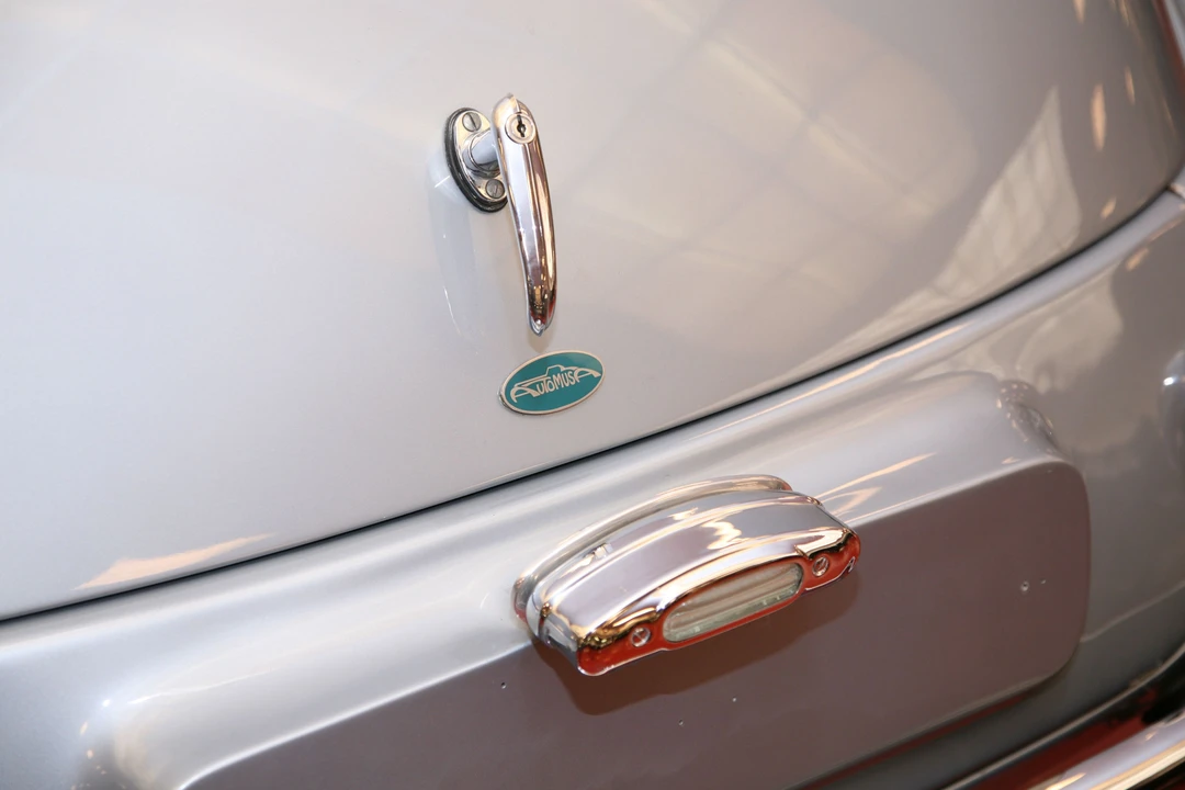 1951 Daimler - Image 18 of 18
