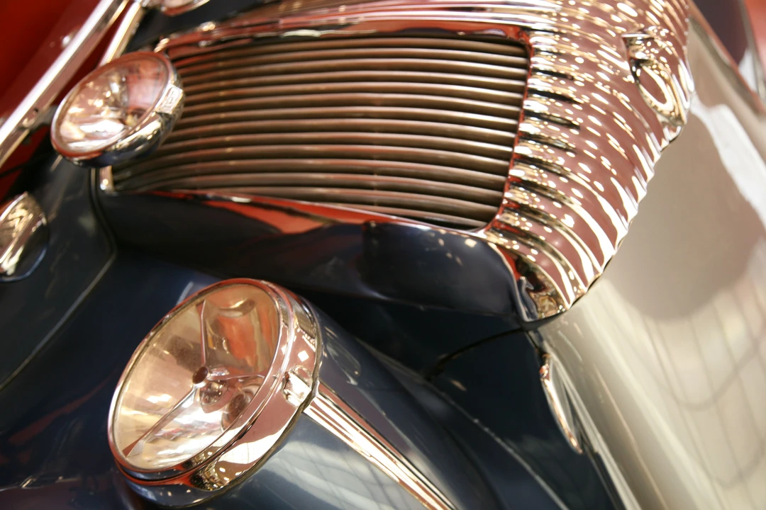 1951 Daimler - Image 14 of 18
