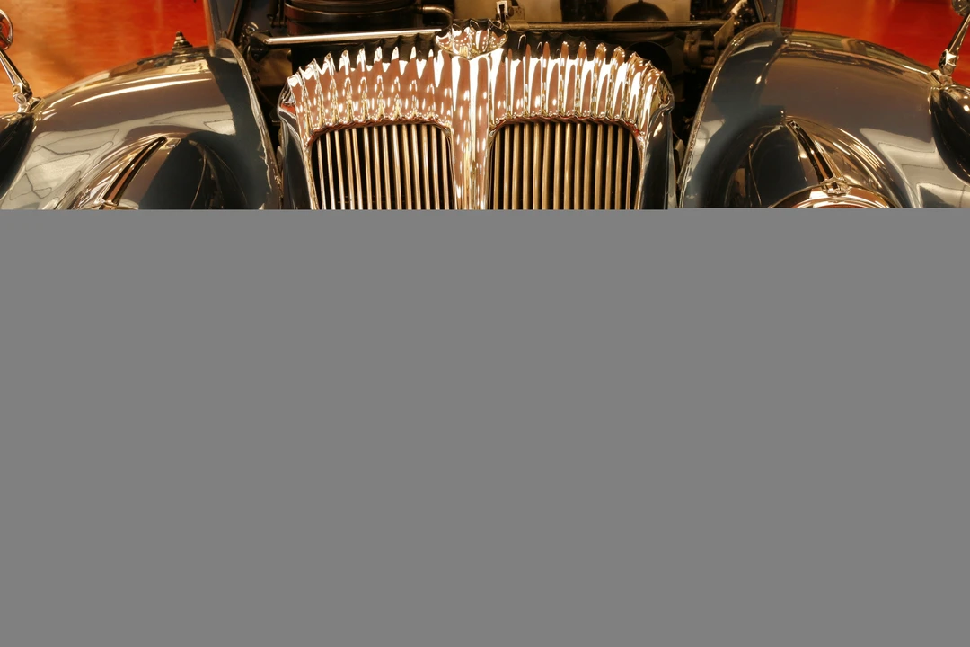 1951 Daimler - Image 13 of 18