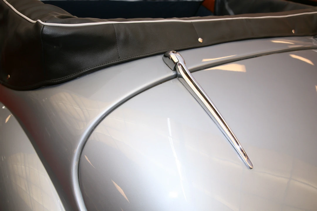1951 Daimler - Image 17 of 18