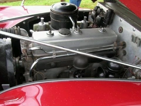 1951 Daimler - Image 2 of 6