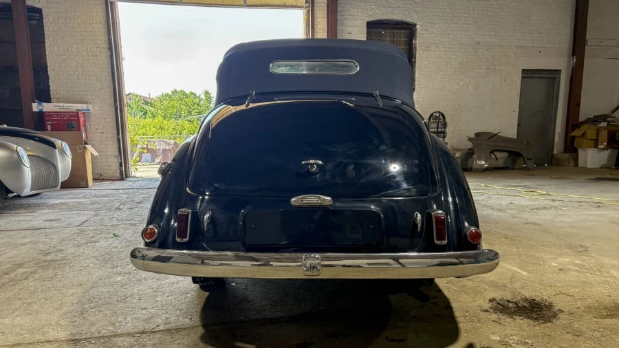 1951 Daimler - Image 8 of 16