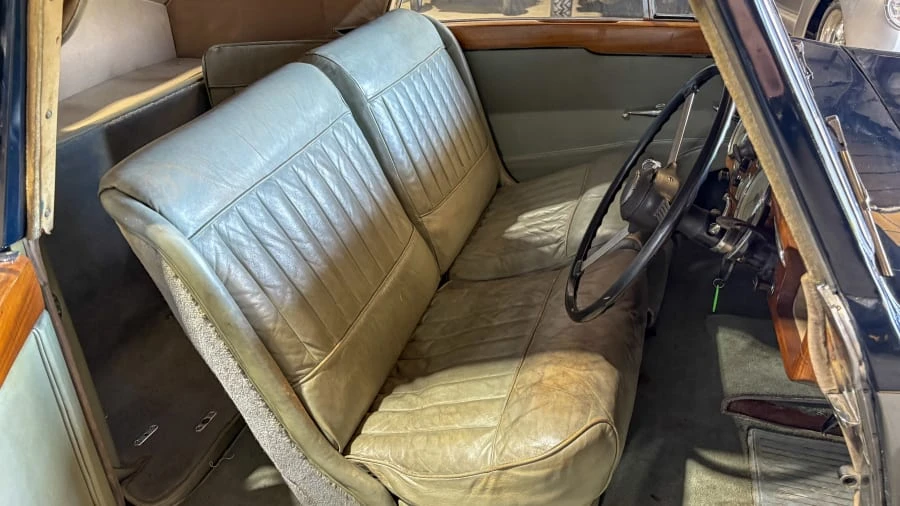 1951 Daimler - Image 12 of 16