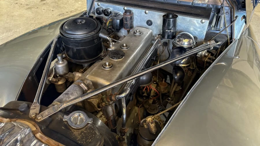 1951 Daimler - Image 15 of 16