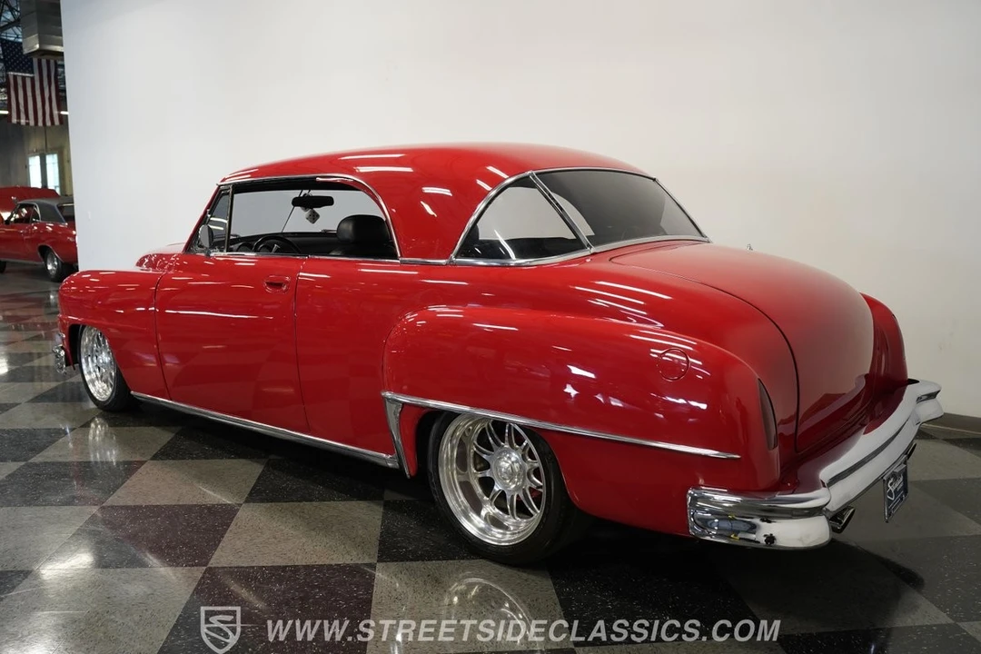1951 DeSoto - Image 12 of 12