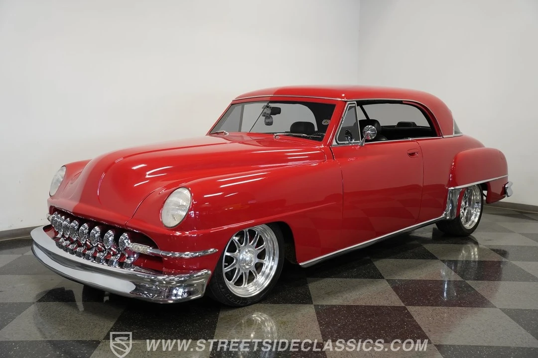 1951 DeSoto - Image 6 of 12