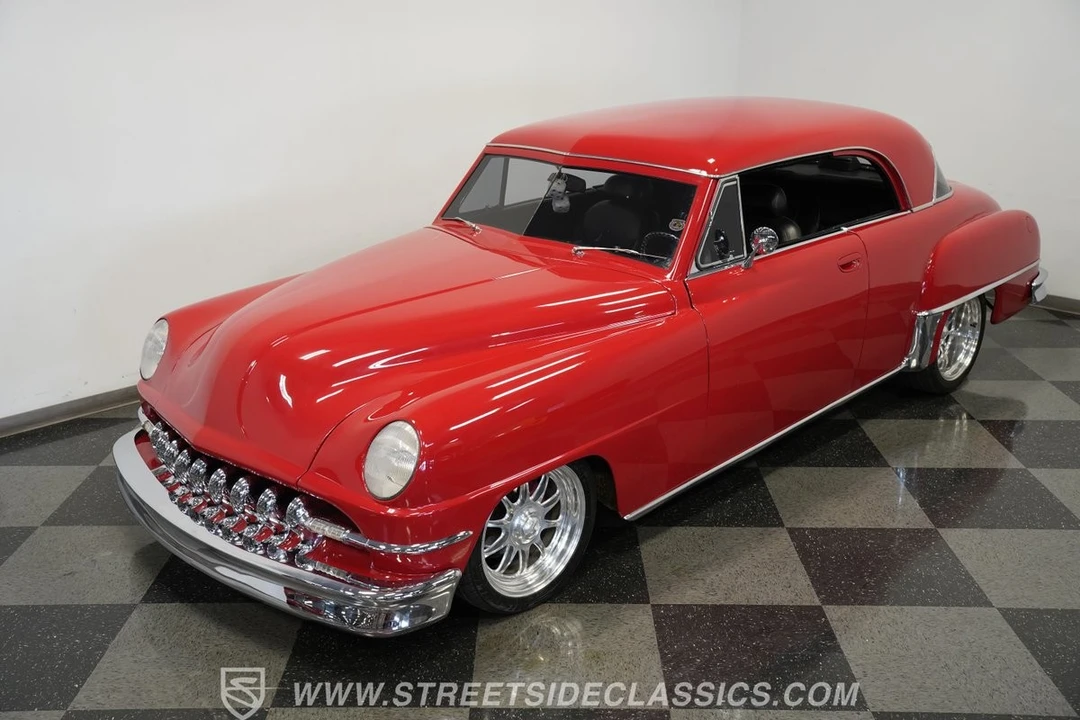 1951 DeSoto - Image 7 of 12