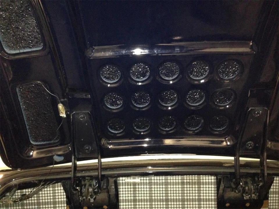1951 DeSoto Firedome - Image 31 of 31