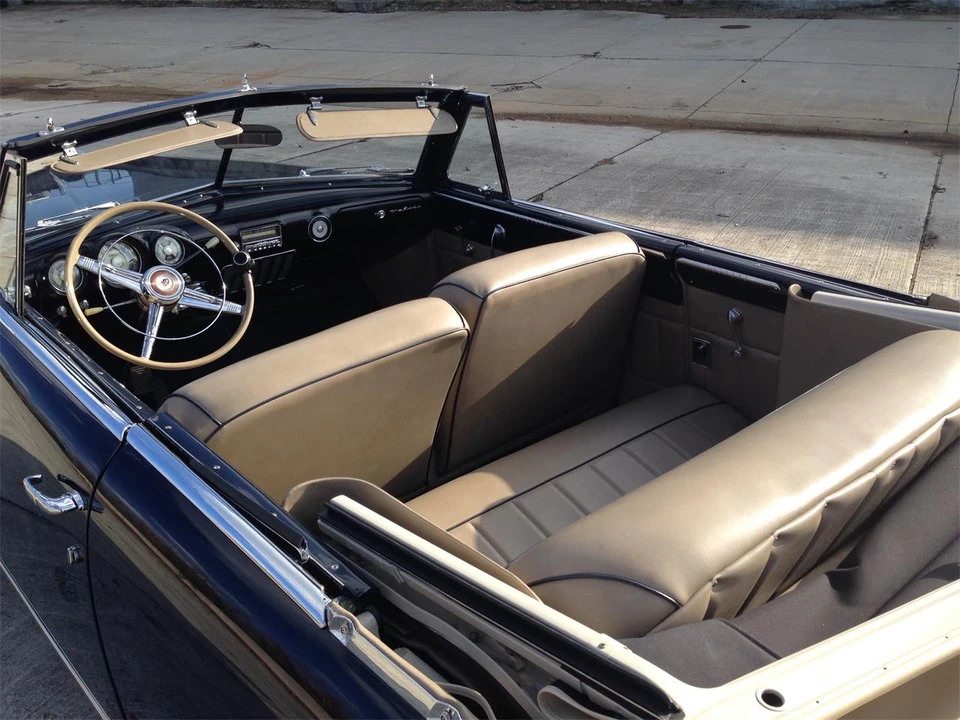 1951 DeSoto Firedome - Image 12 of 31
