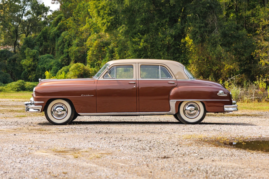 1951 DeSoto - Image 3 of 31