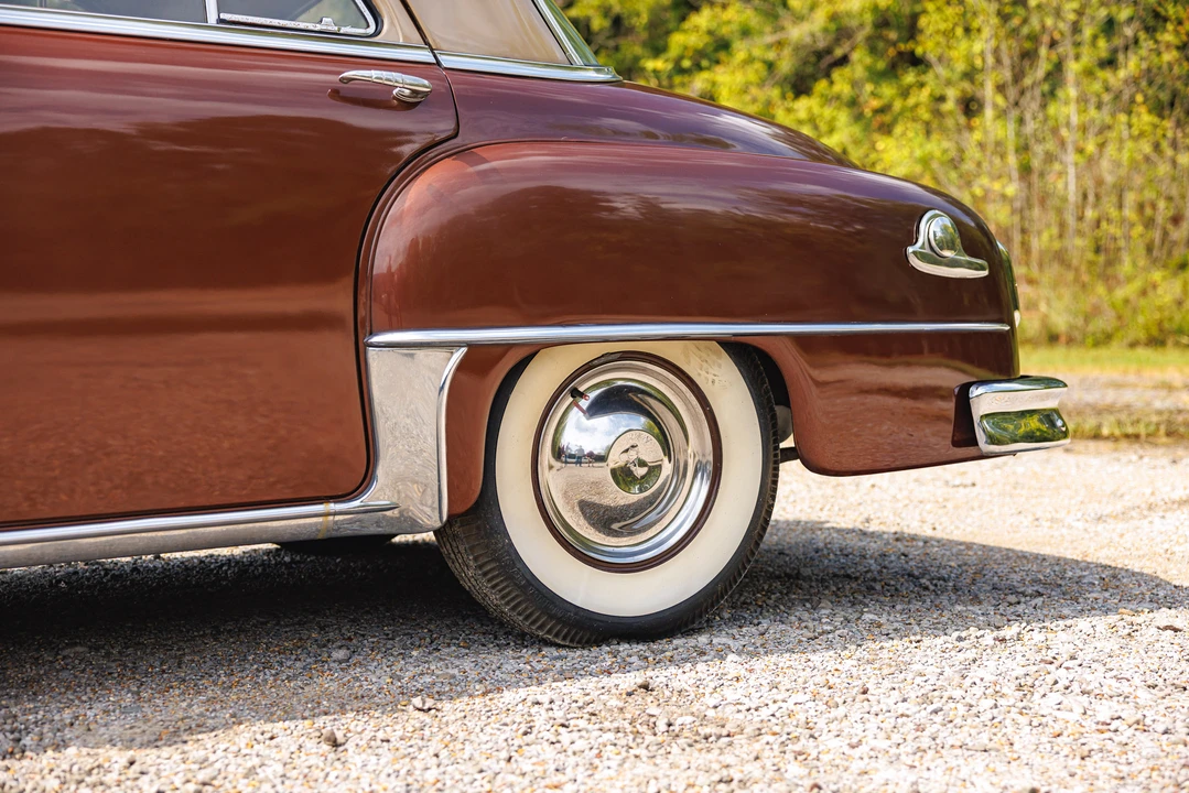 1951 DeSoto - Image 31 of 31