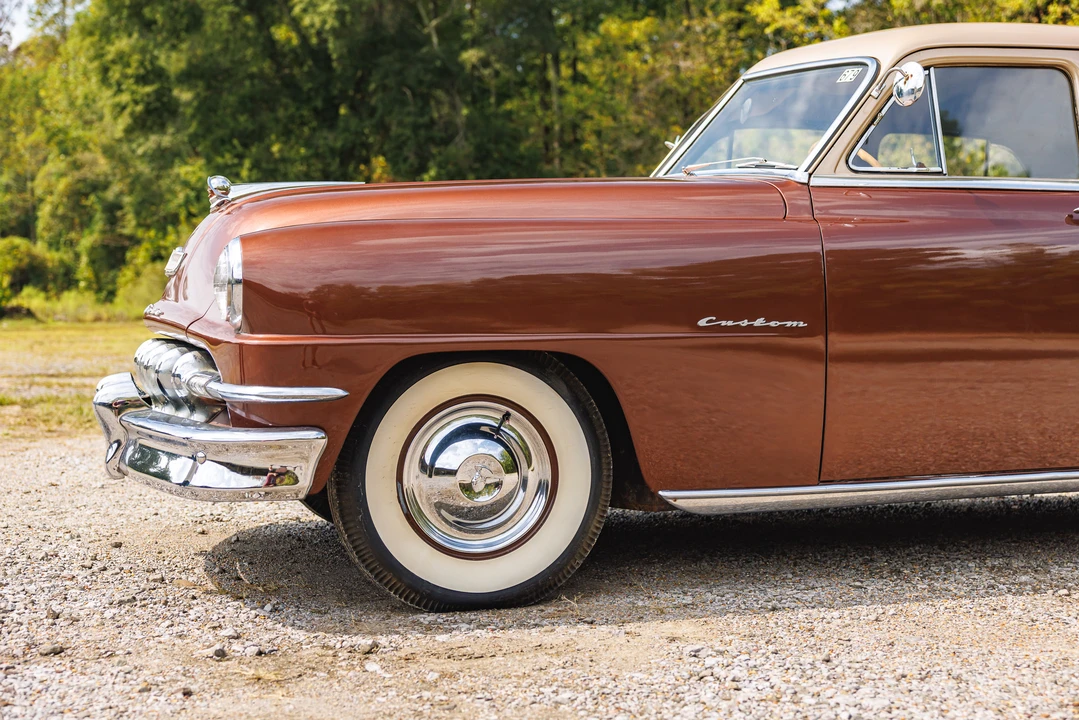 1951 DeSoto - Image 24 of 31