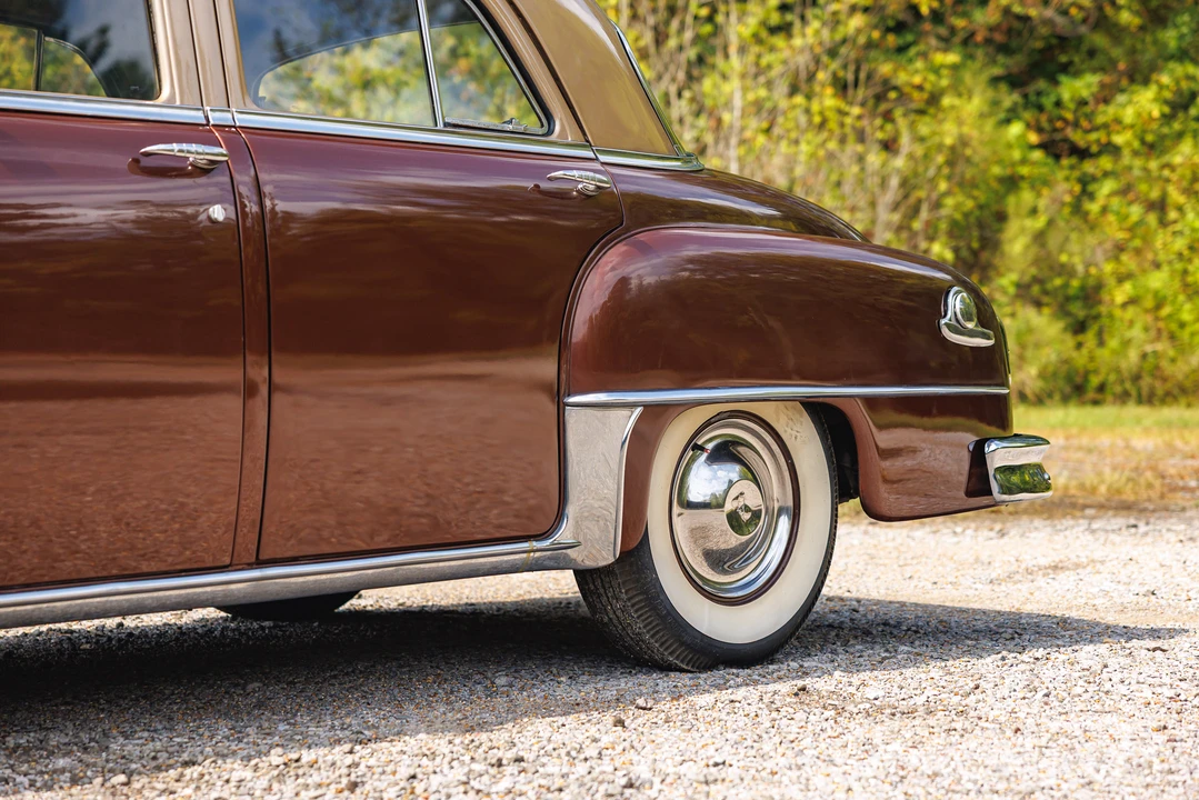 1951 DeSoto - Image 25 of 31