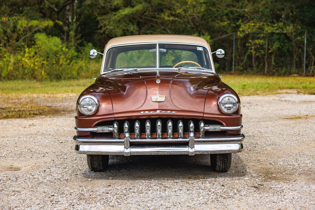 1951 DeSoto - Image 11 of 31