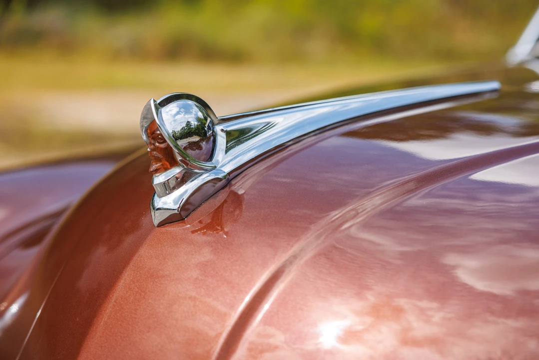1951 DeSoto - Image 22 of 31