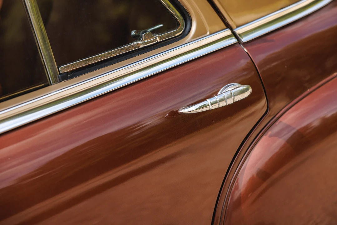 1951 DeSoto - Image 30 of 31