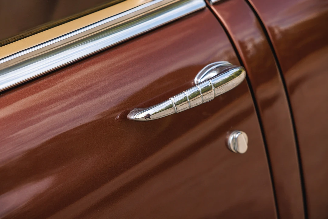 1951 DeSoto - Image 28 of 31