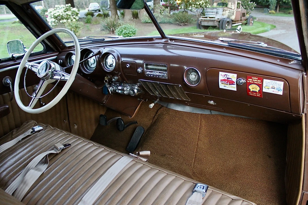 1951 DeSoto - Image 30 of 31