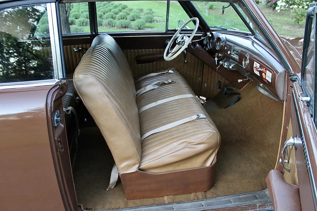 1951 DeSoto - Image 31 of 31